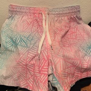 The Tide Eye's 5.5" Stretch (Zipper Back Pocket) | Chubbies